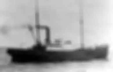 Bangkai Kapal di Dasar Laut Ini Ditemukan Berisi Kiriman Brendi dan Minuman Keras Terakhir Milik Tsar Nicholas II