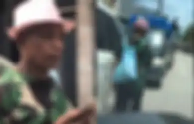 Dulunya Sukses Keliling Stasiun TV, Pesulap Ini Dikabarkan Bangkrut Hingga Kepergok Jalan Kaki di Pinggir Jalan, Ternyata Begini Faktanya!