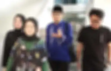 Ayus dan Nissa Sabyan Didesak Masyarakat Lakukan Klarifikasi, Ustaz Zacky Mirza Buka Suara: Enggak Akan Hina