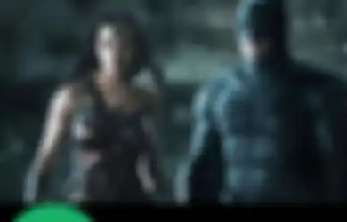 Spotify dan DC Comics Jalin Kerjasama, Siap Hadirkan Konten Menarik!
