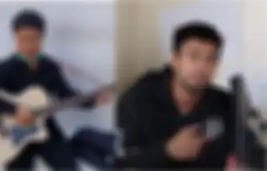 Ngefans Parah Sama Raffi Ahmad, Pengamen Ini Sempat Diusir Satpam Saat Mau Ketemu Suami Nagita Slavina, Begini Ceritanya Sampai Akhirnya Bisa Jumpai Sultan Andara