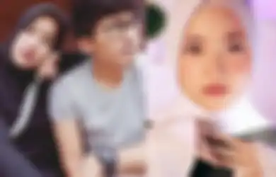 Bela Mati-matian Sahabatnya, Sosok Ini Sebut Kekasih Nissa Sabyan Dirundung Pilu Gegara Skandal Perselingkuhan dengan Ayus