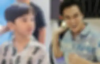 Selalu Saja Ada Kejadian yang Bikin Baim Wong Terima Amukan Rafathar, Nagita Slavina Sampai Turun Tangan Tengahi dan Minta Sang Putra IStighfar