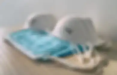 Pantas Masih Terinfeksi Walau Sudah Prokes, Hindari 8 Kebiasaan Buruk Ini Saat Memakai Masker!