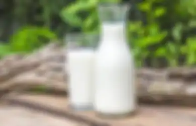 3 Manfaat Susu untuk Berkebun, Memilih Jenis dan Cara Menggunakan