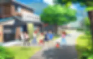 Nostalgia, Nintendo Bakal Rilis Game Terbaru Crayon Shin-Chan!