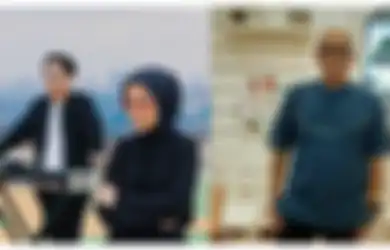 Bak Tak Punya Muka Saat Berani Tampil Berdua di Depan Publik Tanpa Klarifikasi Perselingkuhan, Nissa Sabyan dan Ayus Dapat Tanggapan dari Ustaz Zacky Mirza