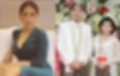 Hidup Bahagia usai Dipinang Duda Kaya dengan Aset Milyaran Rupiah, Tata Janeeta Tiba-tiba Sindir Sosok yang Serakah dan Tak Tahu Diri, Istri Brotoseno: Minta Terus Nggak Mau Rugi, Jijik!