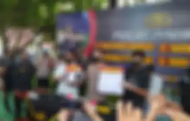 Ponsel Miliknya Dicolong di Bandara Soetta, Selebgram Ajudan Pribadi Balas Pelaku dengan Cara yang Tak Disangka, Ternyata Ada Alasan Mulia Dibaliknya