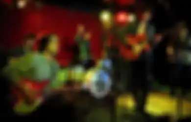 7 Musisi Rock Dunia yang Rela Ninggalin Band buat Bikin Proyek Baru