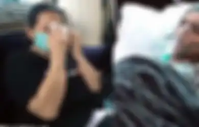 Awan Duka Memayungi Kediaman Ashanty, Anang Hermansyah Tak Mampu Berkata-kata Saat Tahu Sosok yang Membawa Virus Corona Hingga Bikin Kesehatan Ashanty Drop