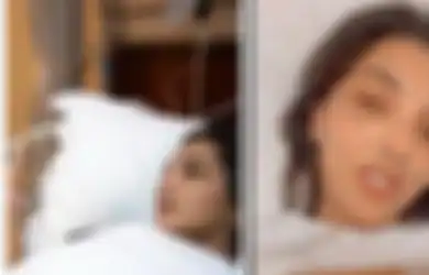 Situasi di Kediaman Anang Hermansyah Berubah Duka, Tangis Terdengar Melihat Ashanty Bertaruh Nyawa Lawan Covid
