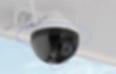 EZVIZ C8C WiFi Outdoor Camera: Kamera Luar Ruangan yang Mudah Dipasang