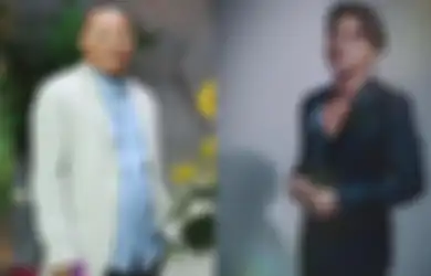 Bikin Geger, Rizky Febian Ngaku Sudah Tak Perjaka, Sule Langsung Grebek Rumah Sang Putra Ketika Sahur dan Todong Penjelasan: Dia Mah Orangnya Usil