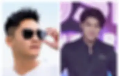 Bukan Kartika Putri, Boy William Meradang Saat Bikin Konten Bareng Rizky Billar, Sampai Sumpah Serepah Keluar dari Mulutnya Untuk Kekasih Lesti Kejora Itu