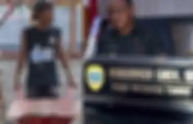 2 Tahun Lalu Viral Jadi Kuli Bangunan, Begini Kabar Anak Wakil Wali Kota Tidore, Ingin Kuliah Hingga Terbesit Gantikan Ayahnya Jadi Pejabat, Bakal Ikuti Jejak Gibran Rakabuming Raka?