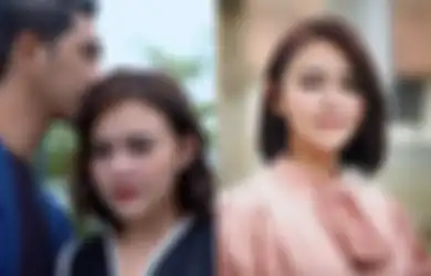 Terang-terangan Panggil Pemain Ikatan Cinta Ini dengan Sebutan Sayang, Amanda Manopo Bikin Penggemar Ribut Gara-gara Bukan untuk Arya Saloka, Siapa?