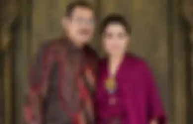 Susah Payah Dapatkan Cinta Pangeran Cendana hingga Pasrah Dituding Pelakor, Mayangsari Kini Gigit Jari, Harta Melimpah Ruah Bambang Trihatmodjo Justru Jatuh Pada Sosok Ini
