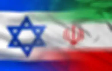 Sama-sama Diasingkan di Wilayah Arab Sunni, Mengapa Iran dan Israel Justru Saling Benci dan Siap Angkat Senjata Melawan Satu Sama Lain?