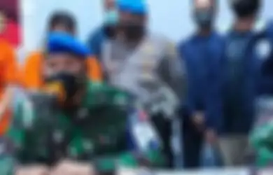 Trik Liciknya Curi Amunisi dari Kesatuan Terbongkar, Praka MS Ngaku Tak Tahu 600 Peluru yang Dijual Bakal Sampai ke Tangan KKB Papua, Kodam Pattimura: Apapun Tujuannya Hukuman Dipecat