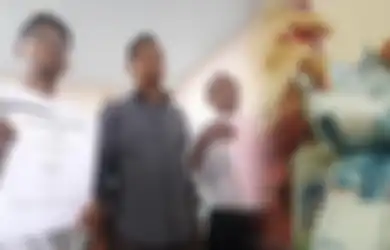Nikmati Duit Rp 51 Juta yang Nyasar ke Rekeningnya, Makelar Mobil Asal Surabaya Ini Harus Gigit Jari Itikad Baiknya Cicil Kembalikan Dana Ditolak Mentah-mentah, Kuasa Hukum: Klien Kami Mampunya Mengangsur