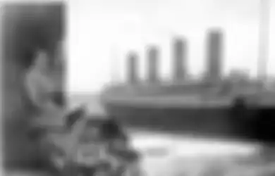 Kisah Katherine Gilnagh, Penyintas Tenggelamnya Kapal Titanic Paling 'Santuy', Sementara Kakaknya Sudah Siapkan Liang Lahat