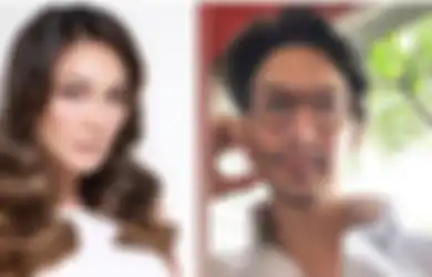 Niat Hati Minta Kejelasan Hubungan, Luna Maya Malah Kicep Begitu Tahu Jawaban Dimas Beck: Ntar Dulu Boleh Nggak