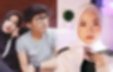 Pantas Batang Hidungnya Tak Nampak Usai Isu Perselingkuhan Mencuat, Ahli Tarot Sebut Sosok Ini Jadi Penghambat Nissa Sabyan untuk Klarifikasi: Seandainya Kamu Berani