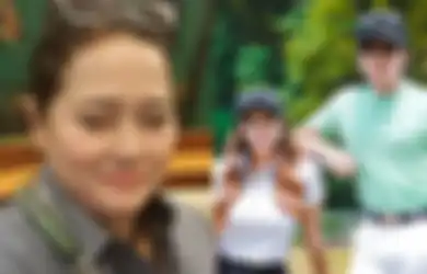 Harus Rogoh Kocek Rp 650 Juta demi Pernikahan Impian di GBK, Hubungan Atta Halilintar dan Aurel Hermansyah Malah Diramal Buruk oleh Mbak You: Ujiannya Pihak Ketiga!