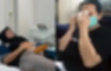 Sengaja Datang dari Jember Usai Dengar Kabar Ashanty Meninggal, Dokter Ini Bongkar Kondisi Sebenarnya Istri Anang Hermansyah: Mohon Doanya