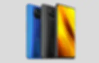 Skor Kamera POCO X3 NFC di DxOMark Baru Diuji, Begini Ulasannya