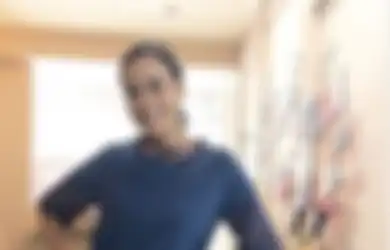 Lama Tak Muncul di Layar Kaca, Presenter Kondang Ini Bawa Kabar Mengejutkan, Harus Berjuang Lawan Kanker yang Menggerogoti Dirinya Hingga Terapkan Kebiasaan Baru ini