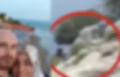 Detik-detik Seorang Pria Tega Menuntun Istrinya Sendiri yang Tengah Hamil ke Tepi Tebing Kematian Setinggi 304 Meter, Harta Bernilai Hampir Rp1 Miliar Ini Pemicunya