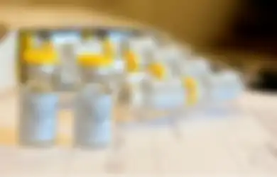 Heboh Video Seorang Lelaki yang Sebut Bekas Suntikan Vaksin Covid-19 Memiliki Medan Magnet, ini Kata Kemenkes