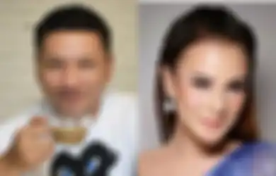 Pernah Selingkuhi Gading Marten Sebanyak 5 Kali Saat Pacaran, Astrid Tiar Malah Jatuhkan Hatinya Pada Pria Bermodal Rp100 Ribu
