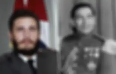 ‘Sejarah Akan Membebaskan Saya’ Fidel Castro versus Batista; Para Pemberontak Kuba yang Mengubah Dunia