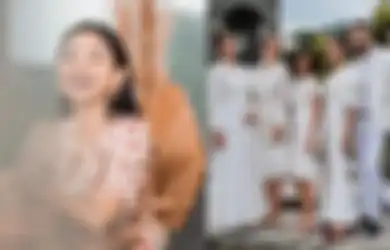 Tak Ada Angin Tak Ada Hujan, Glenca Chysara si Pemeran Antagonis dalam Sinetron Ikatan Cinta Tetiba Umumkan Hendak Menepi dari Media Sosial, Ada Apa?