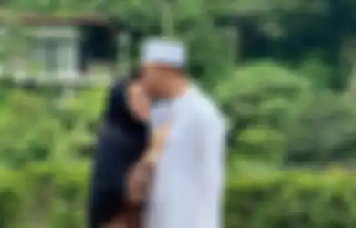 Ikut Terusik dengan Banyaknya Pemberitaan Soal Pelakor, Kartika Putri Bagikan Tips Jitu Jaga Keharmonisan Rumah Tangga dengan Habib Usman