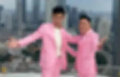Ikut Cicipi Berkah Sejak Jadi Bagian Keluarga Sultan Andara, Terungkap Kekayaan Dimas Ahmad Kalahkan Merry yang Puluhan Tahun Kerja dengan Raffi Ahmad