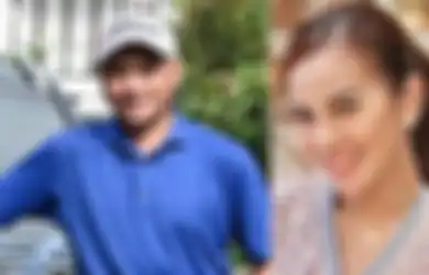 Astrid Tiar Bongkar Kenangan Tak Terlupakan Saat masih Bersama Gading Marten, Ungkap Ayah Gempi Rela Berjalan Kaki Sejauh 6 Kilometer usai Kepergok PDKT dengan Perempuan Lain