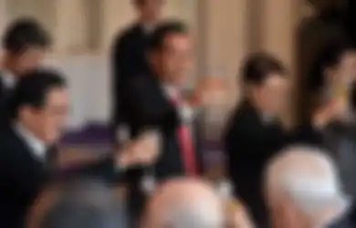 Tarik Investor Asing Buat Tunjang Ekonomi Indonesia, Presiden Legalkan Produksi Miras di Beberapa Daerah, PKL Boleh Ikut Jual dengan Syarat Berikut!
