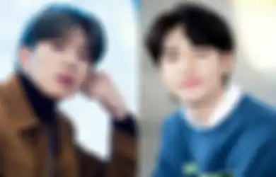 Kihyun 'MONSTA X' dan Hyunjin 'Stray Kids' Tulis Permintaan Maaf Terkait Rumor Bullying