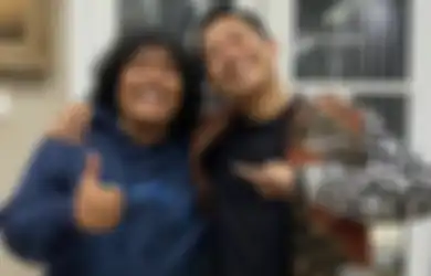 'Peminjam Kedua Setelah Raffi Ahmad', Marshel Widianto Bawa Uang Cash Rp 300 Juta Lunasi Utang ke Denny Cagur, Sampai Terharu Karena Ini 