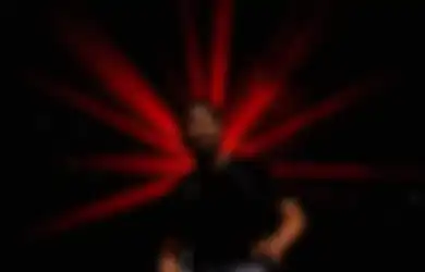 Sal Priadi Jadi Musisi Paling Kocak di Collabonation CAMP The Series, Episode 2 Tayang Malam Ini
