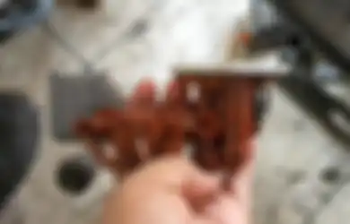 Ini Kebiasaan Jelek Pemilik Motor Injeksi Yang Bikin Fuel Pump Cepat Jebol