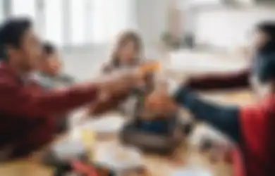 Bikin Quality Time Keluarga di Rumah, Fasilitasi dengan Peranti Ini