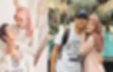 Gagal Fokus dengan Huniannya yang Homey, Istri Zikri Daulay Dicap Lupa Tuhan Karena Posting Selfie Tanpa Hijab
