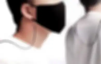 Gantungan Tali Masker Dikritik Satgas Covid-19, Ini 3 Trik Biar Tetap Aman Memakainya!