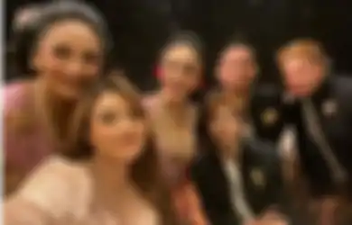 Tak Takut Kualat Tuding Krisdayanti Tukang Selingkuh, Azriel Justru Marah Diingatkan Perjuangan Ibu Saat Mengandung: Diem Aja!