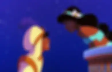 Cocok untuk Story WA, Ini 8 Quotes Terkenal dari Film Aladdin yang Inspiratif